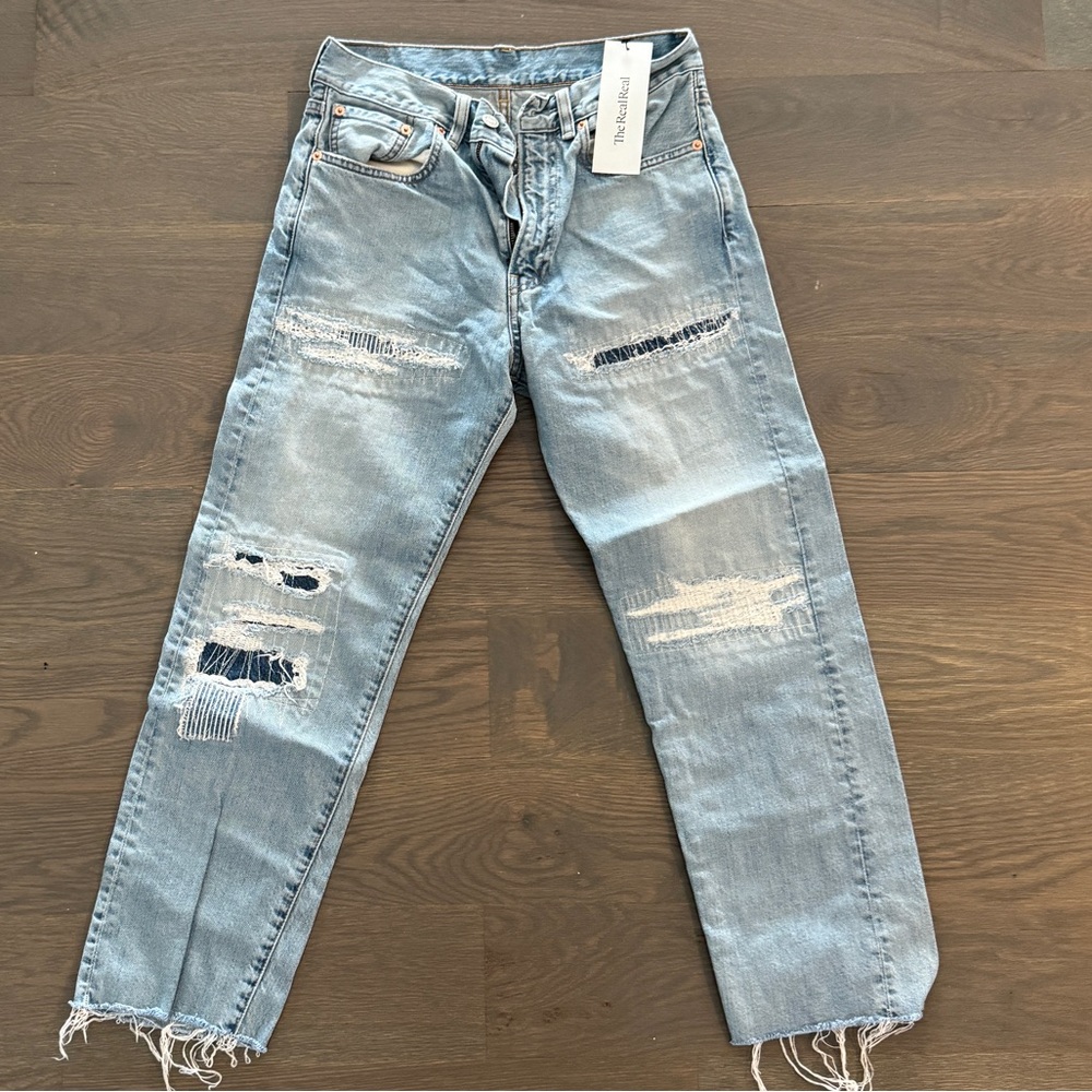 The Real Real Jeans - Denimist